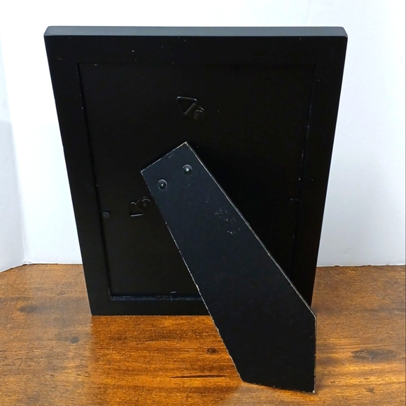 CANYON INDIAN MAIDEN Framed Blank Notecard - by Jonathan Earl Bowser, Native - Picture 2 of 3